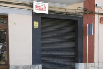 Retail in Tortosa, Tarragona for lease Interior Photo- Image 1 of 8