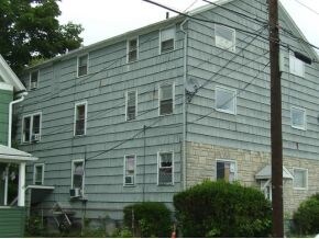 279-281 Grand Ave, Johnson City, NY for sale Building Photo- Image 1 of 1