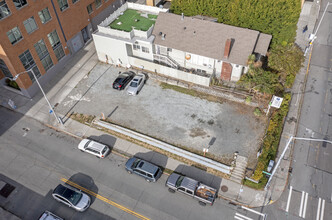 4301 11th Ave NE, Seattle, WA - aerial  map view - Image1