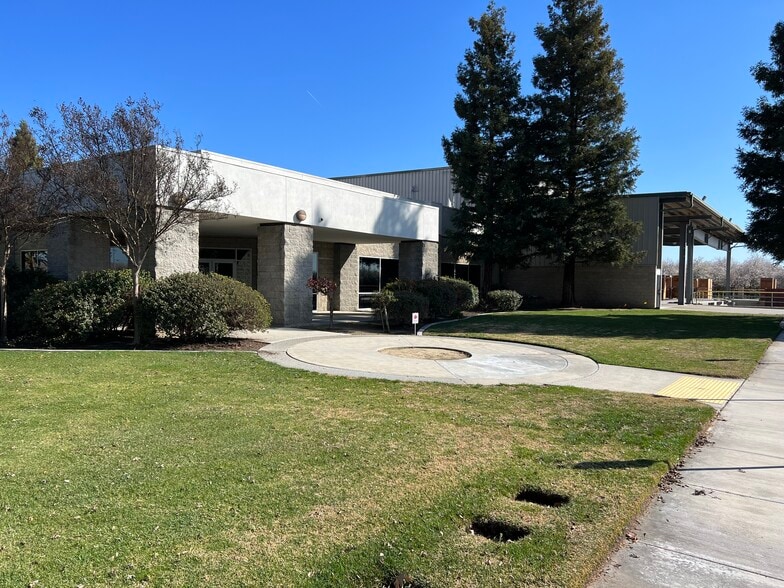 29341 Kimberlina Rd, Wasco, CA for lease - Primary Photo - Image 1 of 1