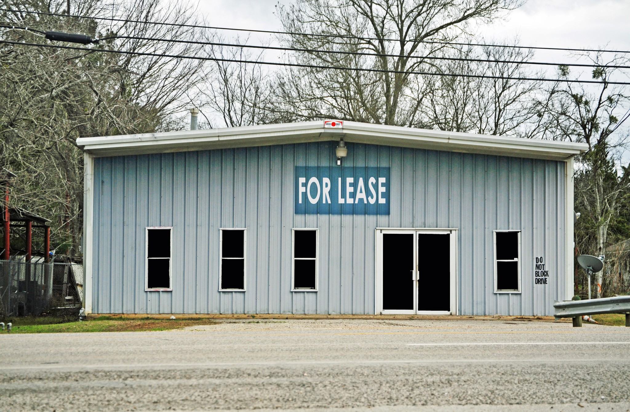 3707 E Sh-21, Bryan, TX for sale Primary Photo- Image 1 of 1