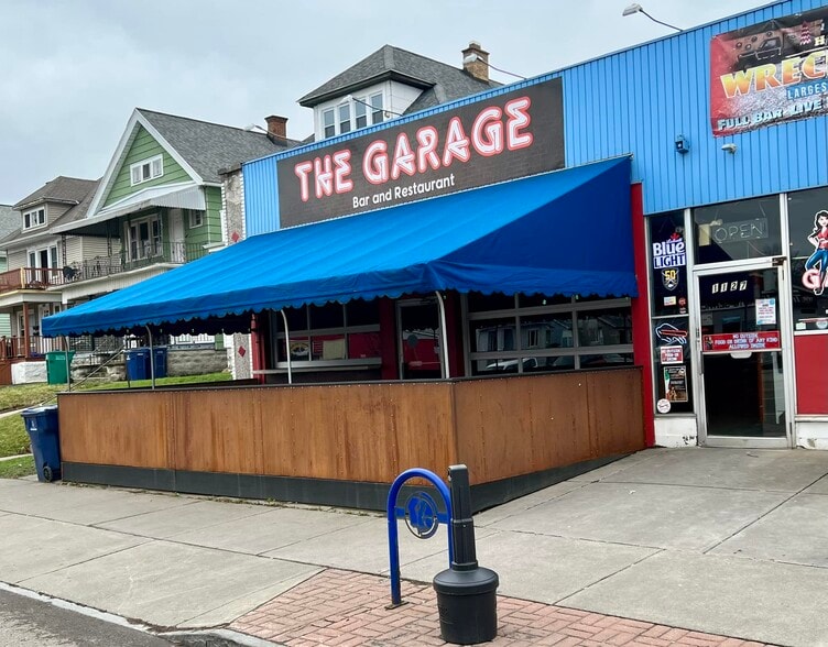 1127 Hertel Ave, Buffalo, NY for sale - Primary Photo - Image 3 of 25