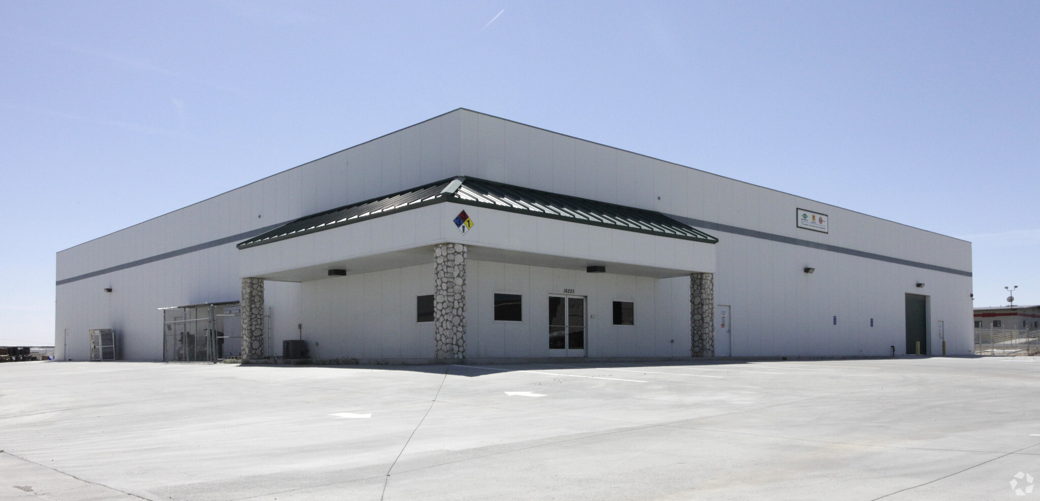 16225 Beaver Rd, Adelanto, CA for sale Primary Photo- Image 1 of 1