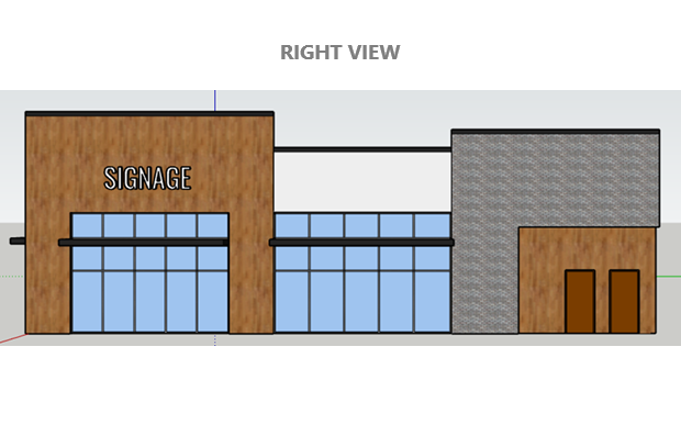 Hwy 121 S and Alma Rd rd, McKinney, TX for lease - Building Photo - Image 3 of 11