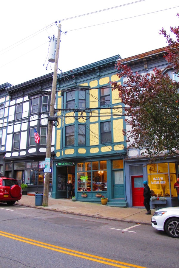 104 Main St, Irvington, NY 10533