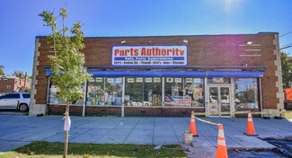 More details for 2901 Minnesota Ave SE, Washington, DC - Retail for Sale