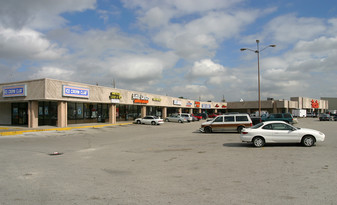 Stuebner Square - NNN Property