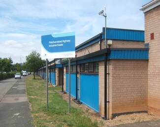 More details for 170-198 Fletchamstead Hwy, Coventry - Flex for Lease