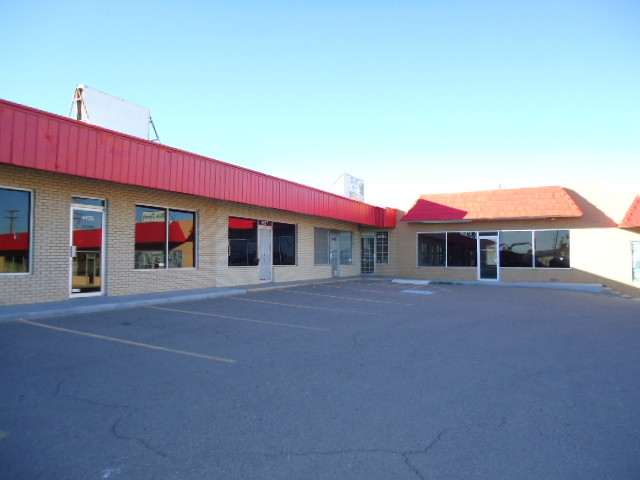 4429-4451 Edgar Park Ave, El Paso, TX for lease - Other - Image 2 of 11