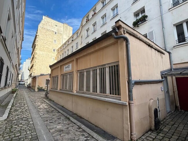 Location Commerce 112 m²