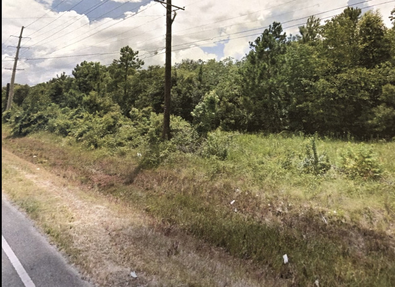 N Lake St Tract, Lake Charles, LA for sale - Other - Image 1 of 2