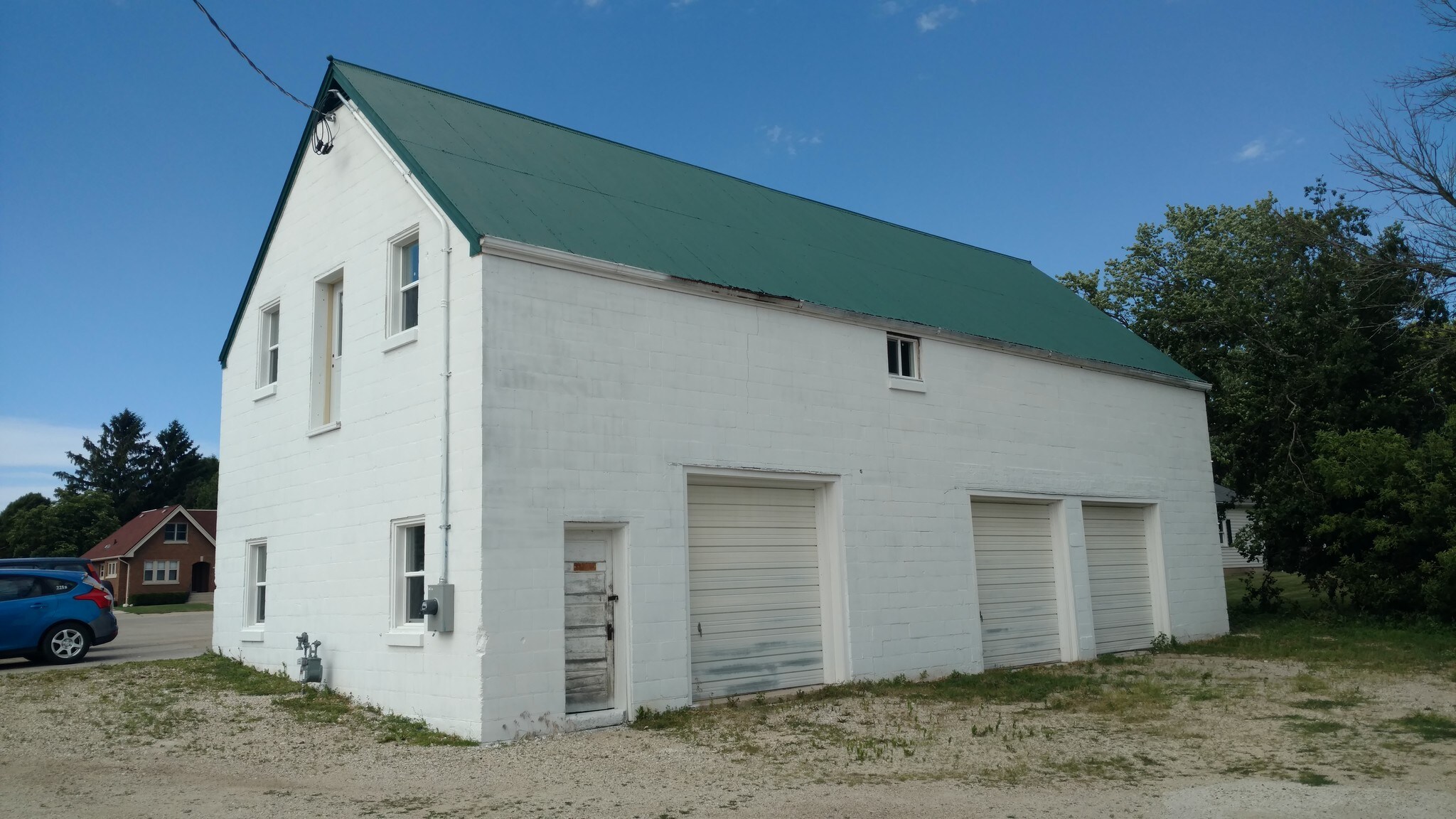 424 First St, Random Lake, WI for sale Building Photo- Image 1 of 1