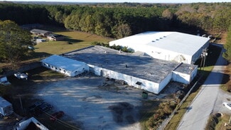 More details for 105-205 Silo Ln, Lavonia, GA - Industrial for Sale