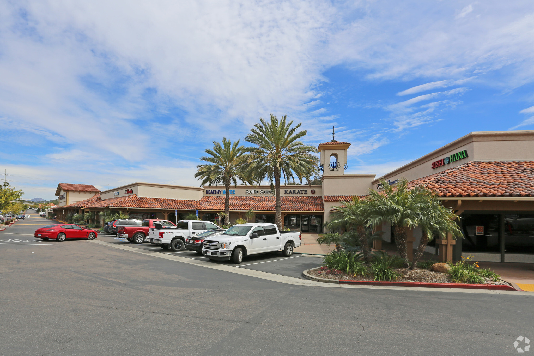 9867-10025 Carmel Mountain Rd, San Diego, CA for lease Primary Photo- Image 1 of 6