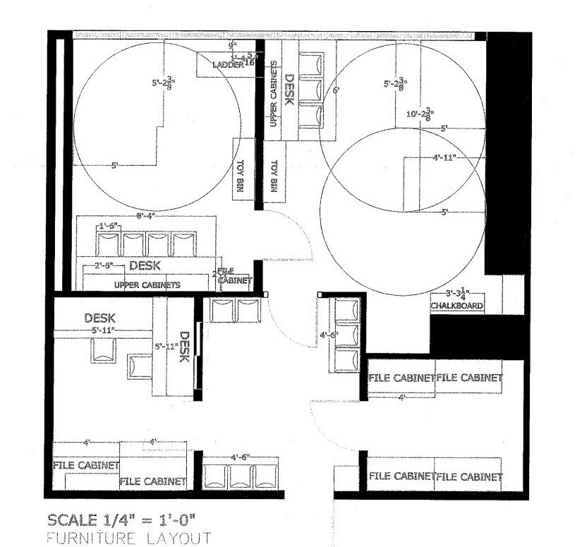 45 N Station Plz, Great Neck, NY for lease Floor Plan- Image 1 of 1
