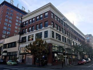 More details for 7 S Howard St, Spokane, WA - Office for Lease