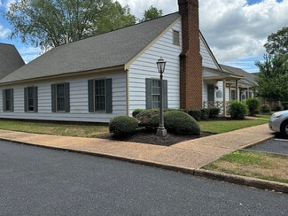 More details for 729 Thimble Shoals Blvd, Newport News, VA - Office for Sale