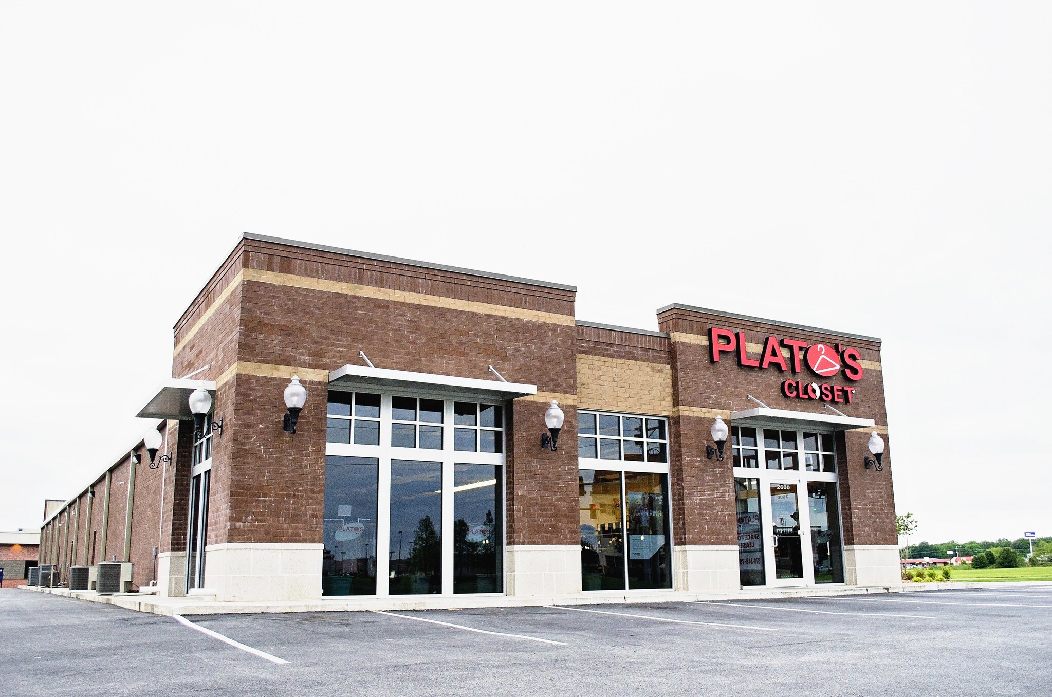 2600 Fair Park Blvd, Jonesboro, AR for sale Building Photo- Image 1 of 1