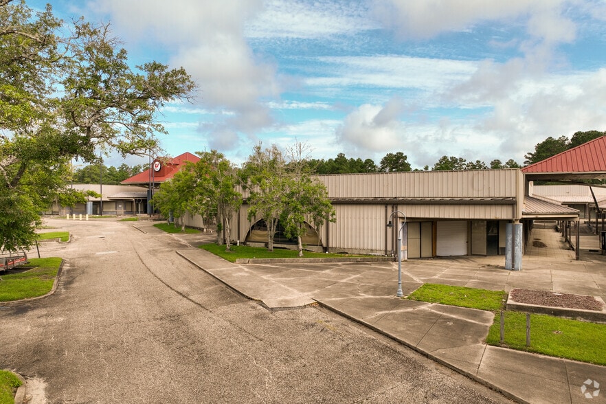 5050 W Tennessee St, Tallahassee, FL for sale - Primary Photo - Image 1 of 1