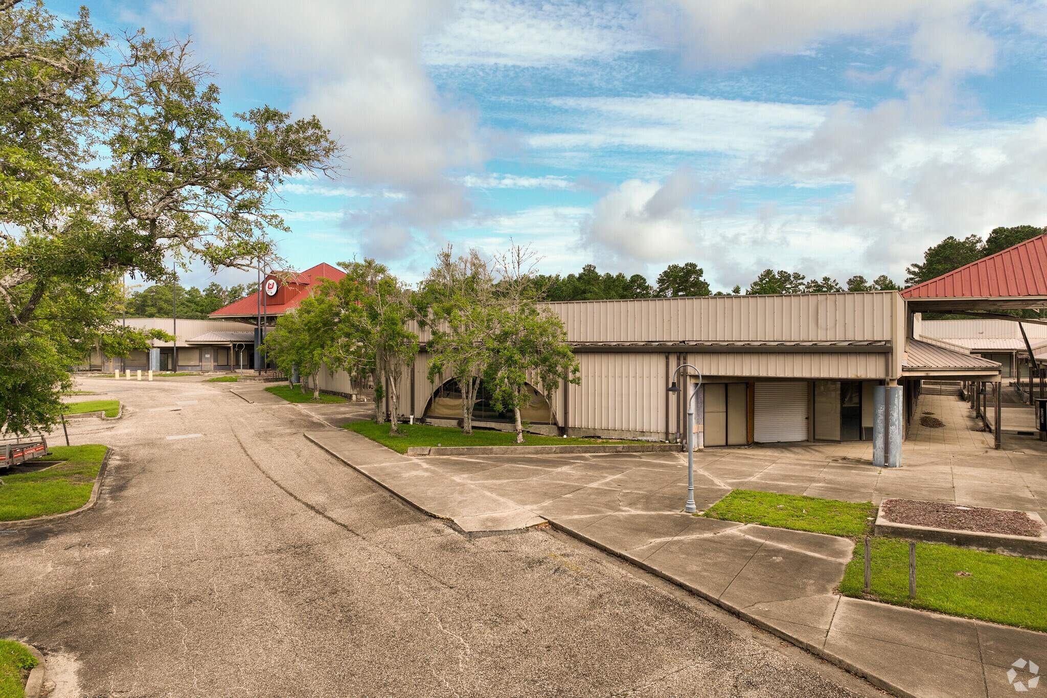 5050 W Tennessee St, Tallahassee, FL for sale Primary Photo- Image 1 of 1