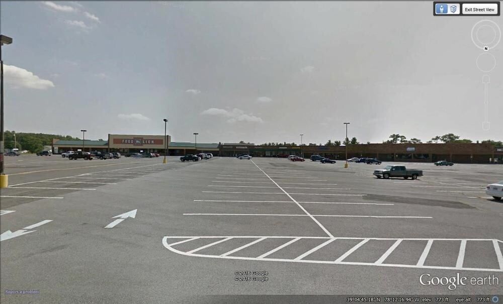 350-380 Fairfax Pike, Stephens City, VA for sale Building Photo- Image 1 of 1