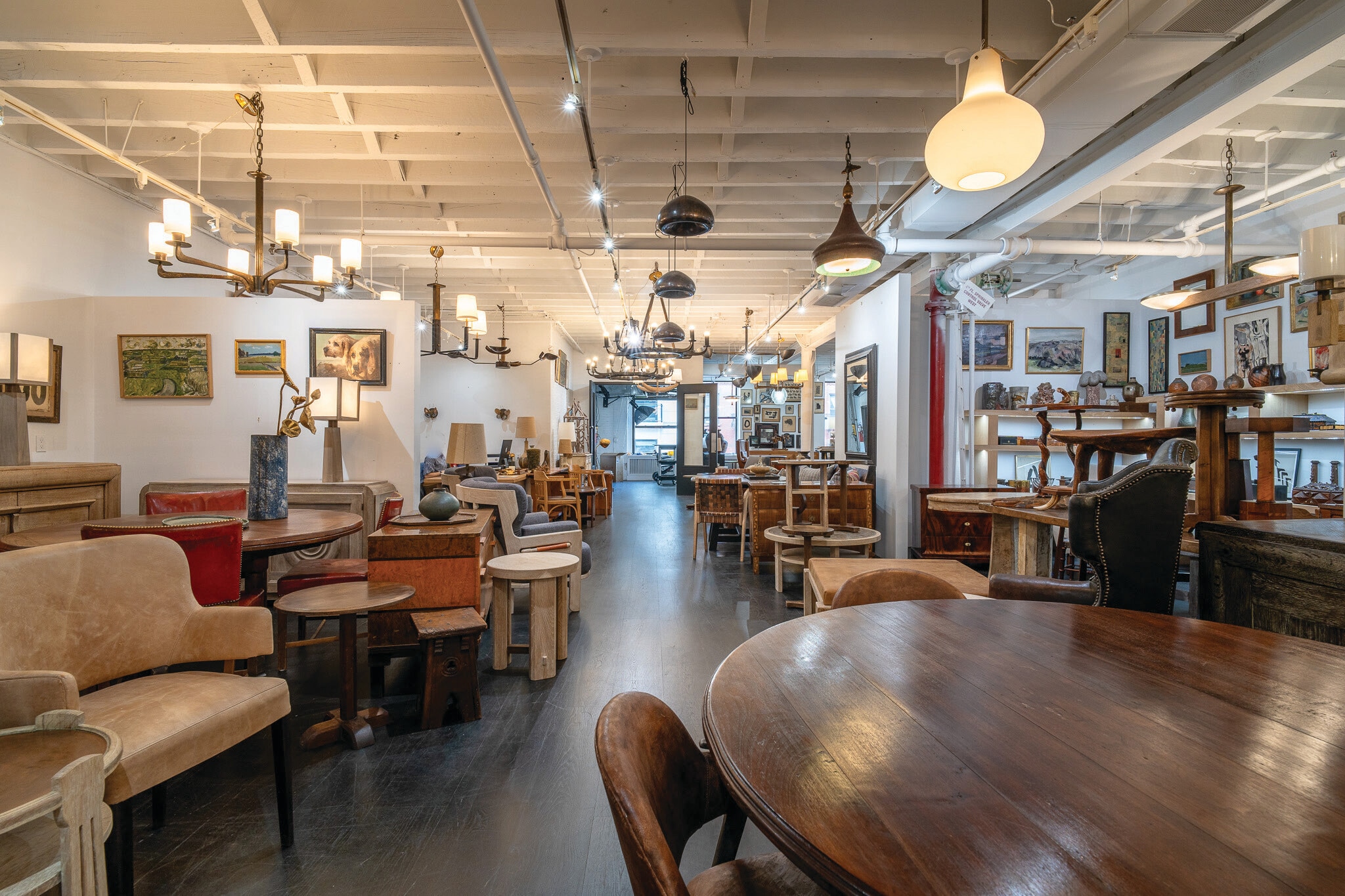 306 E 61st St, New York, NY for lease Interior Photo- Image 1 of 5