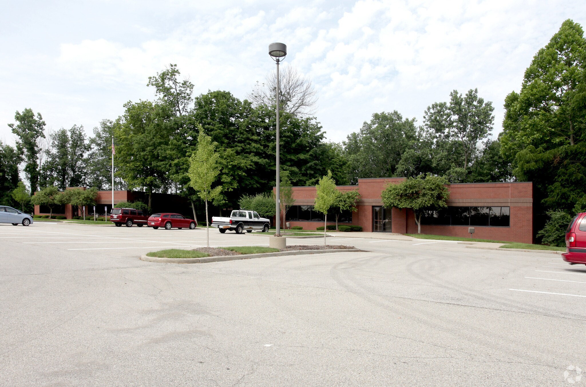 12220 N Meridian St, Carmel, IN for lease Primary Photo- Image 1 of 7