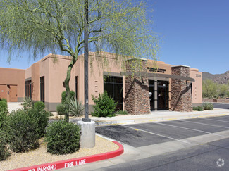 More details for 33765 N Scottsdale Rd, Scottsdale, AZ - Office for Lease