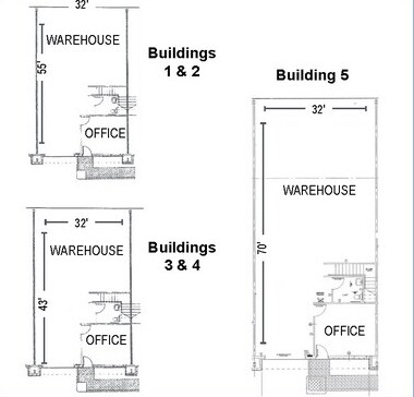 14997 SW Tualatin Sherwood Rd, Sherwood, OR for lease - Floor Plan - Image 3 of 3
