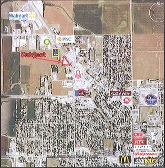 More details for 1100 Schuyler Ln, Taylorville, IL - Land for Sale