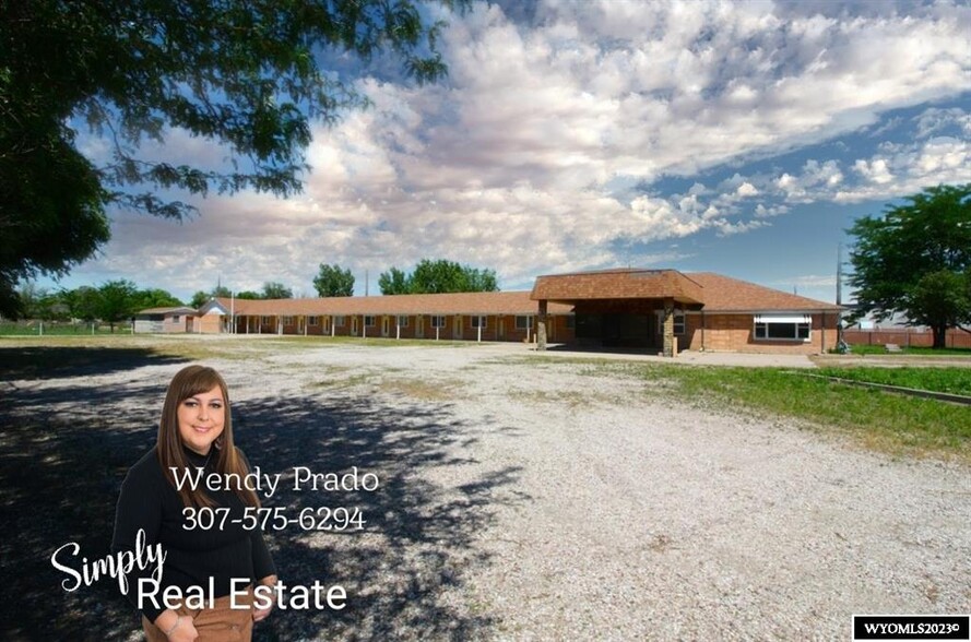 4596 US-26/85, Torrington, WY for sale - Primary Photo - Image 1 of 47