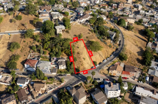 More details for 12 Lots For Sale Through Prime L.A. – Land for Sale, Los Angeles, CA