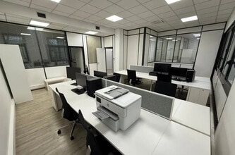 107-113 Rue Victor Hugo, Levallois-Perret for lease Building Photo- Image 2 of 7