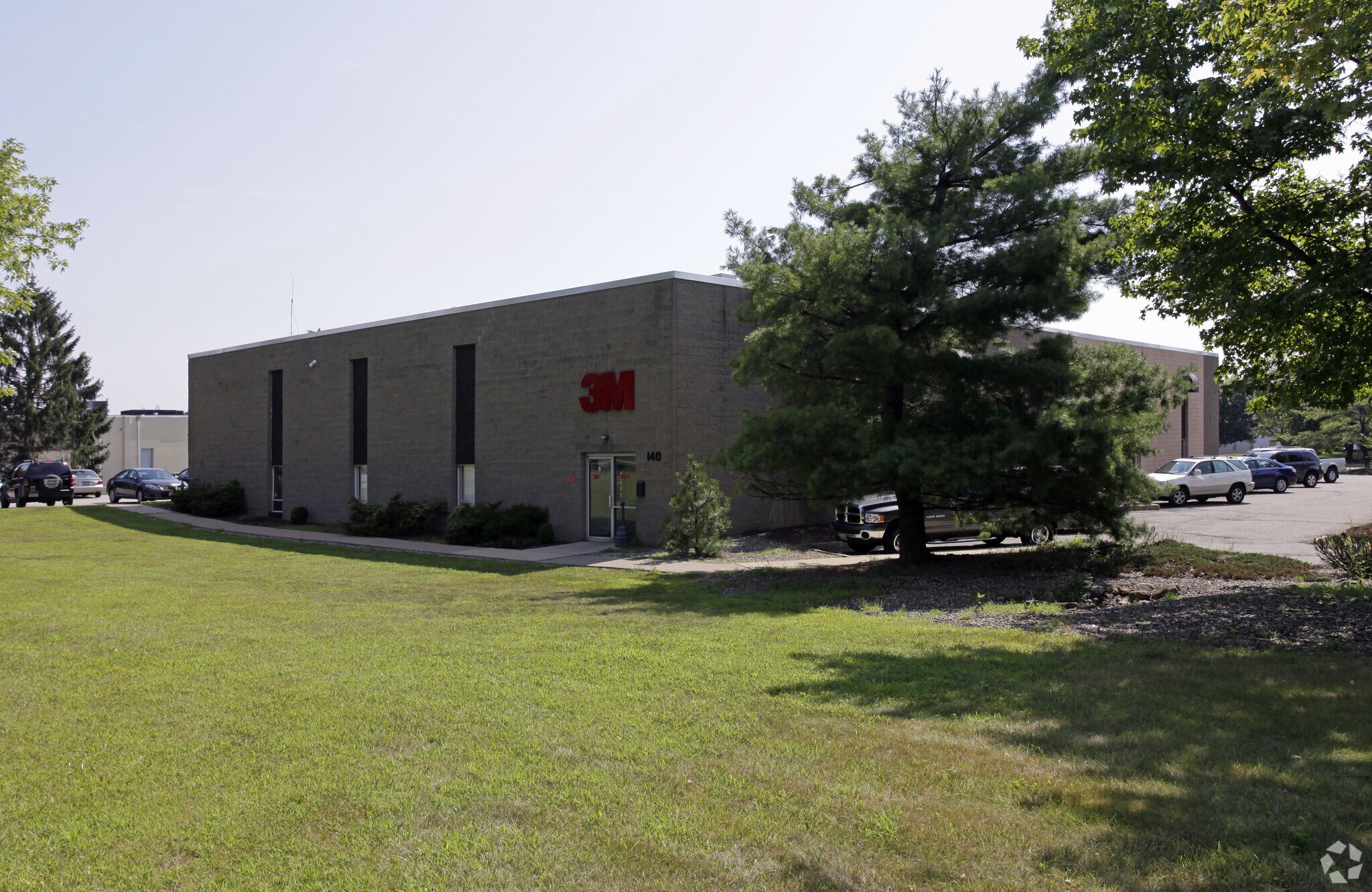 1 Leslie Ct, Whippany, NJ for sale Building Photo- Image 1 of 1