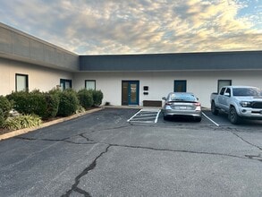 1411 Plaza West Rd, Winston-Salem, NC for lease Building Photo- Image 2 of 9