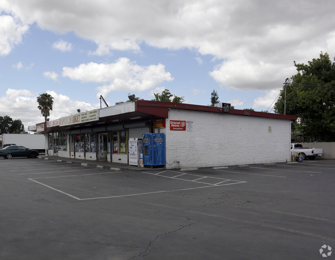 2300-2312 W Capitol Ave, West Sacramento, CA 95691 | LoopNet