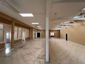 1241 High St, Oakland, CA for lease Building Photo- Image 1 of 5