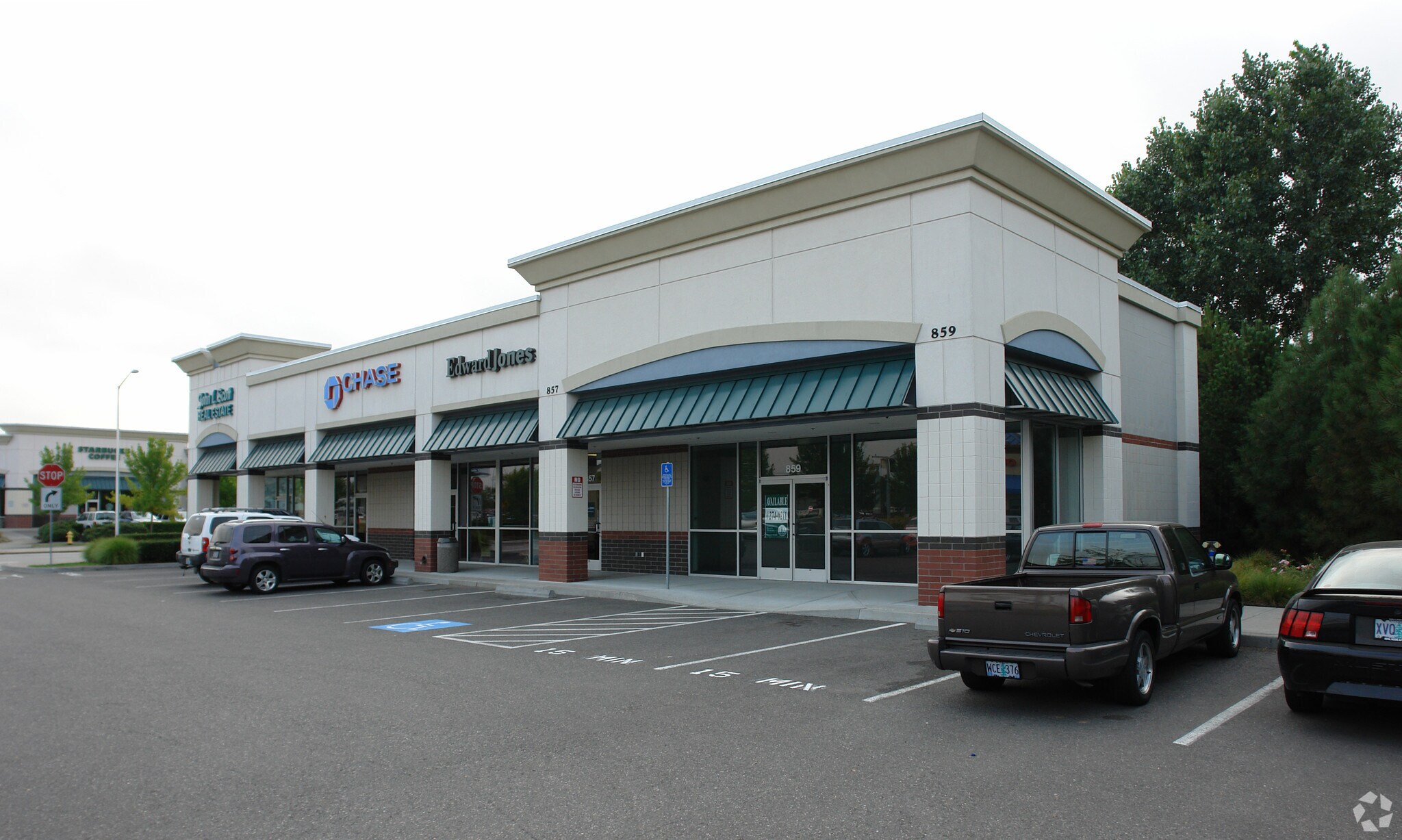 855-859 NE 25th Ave, Hillsboro, OR for sale Primary Photo- Image 1 of 5