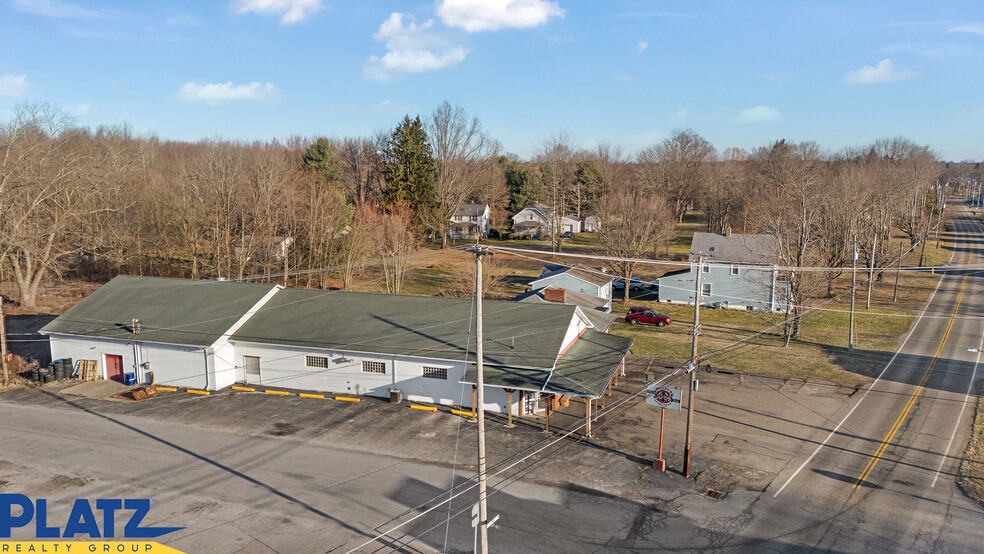 2362 S Canal St, Newton Falls, OH for sale - Building Photo - Image 2 of 21