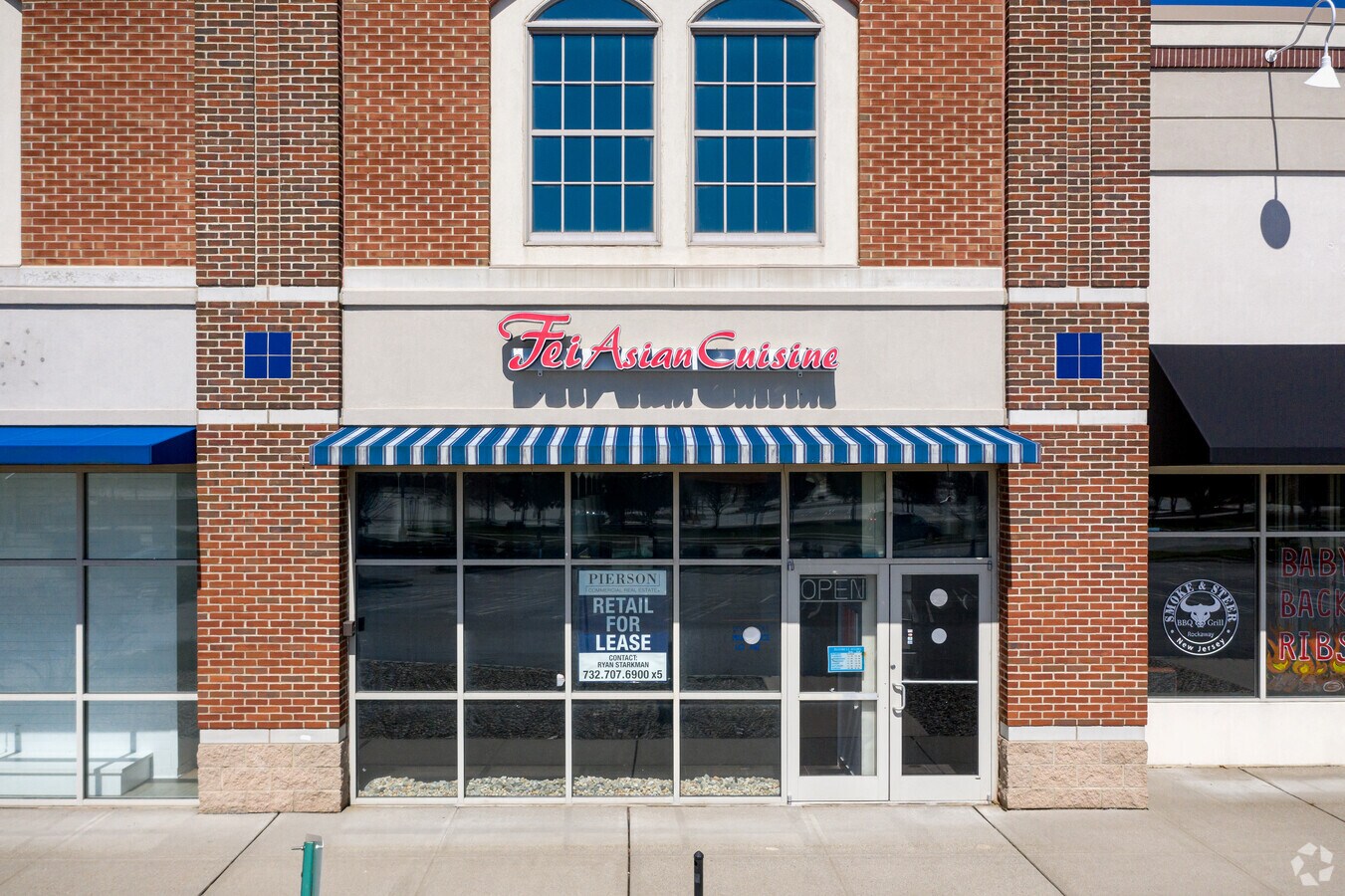 321 Mount Hope Ave, Rockaway, NJ 07866 Shops at Rockaway