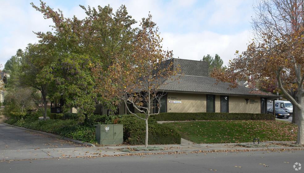 90 Mission Dr, Pleasanton, CA for lease - Primary Photo - Image 1 of 3