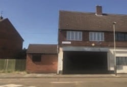 65-65A Bateman Rd, Leicester for sale Primary Photo- Image 1 of 1