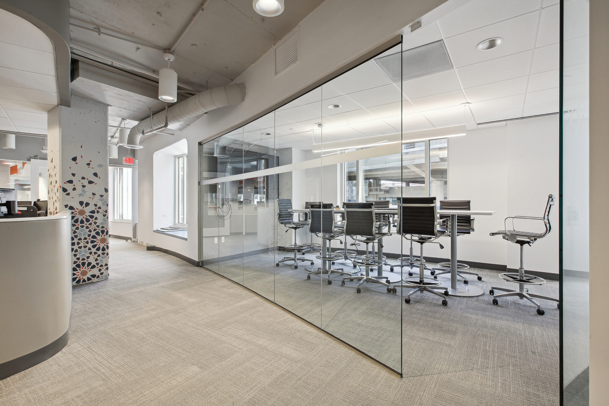 750 1st St Ne, Washington, Dc 20002 - Office For Lease 