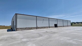 More details for 581 Main Pky, Tahlequah, OK - Industrial for Sale