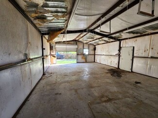 More details for 106 I St, Meridian, TX - Industrial for Sale