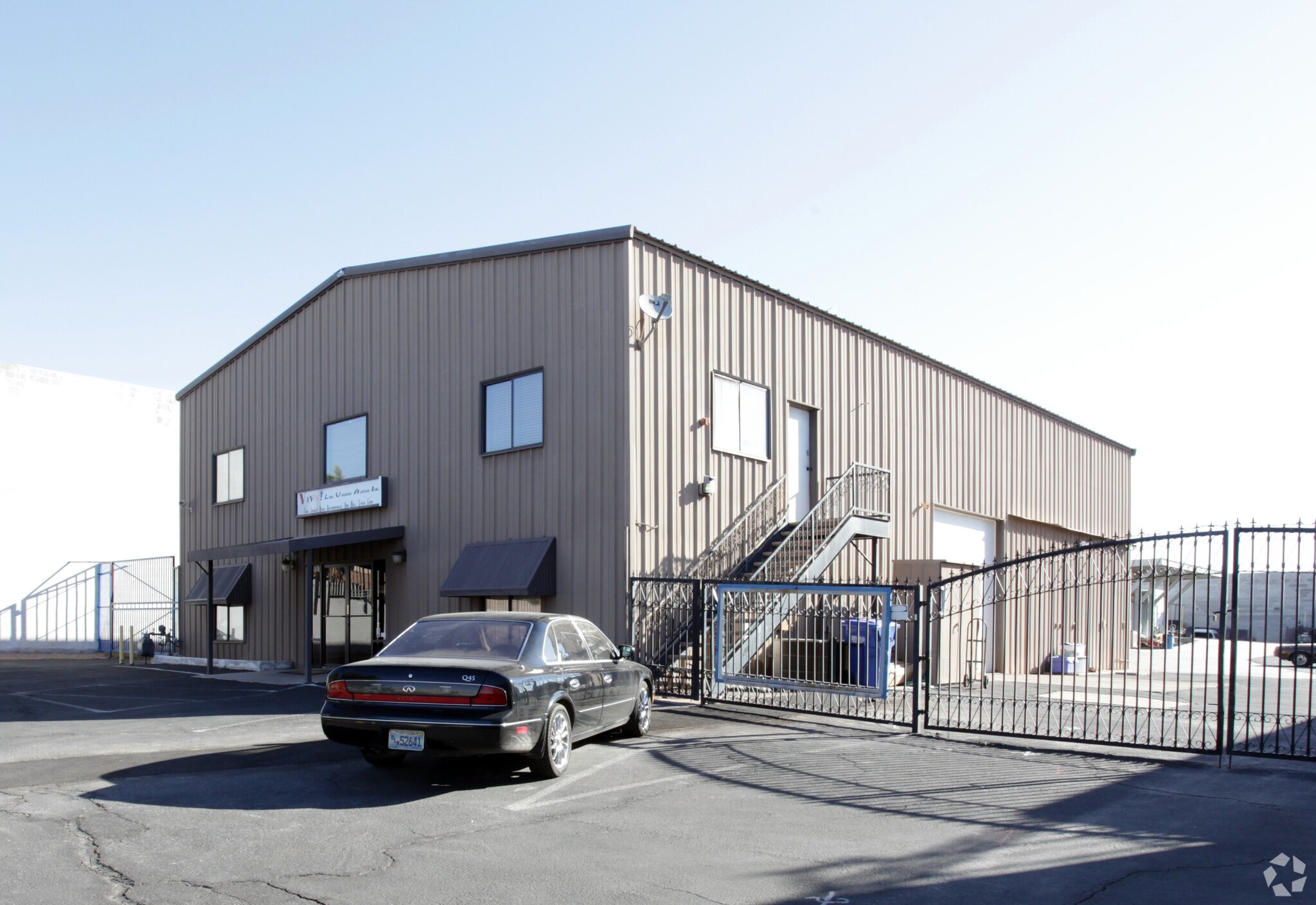 707 Yucca St, Boulder City, NV for sale Primary Photo- Image 1 of 1