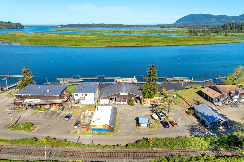 278 Marine Dr, Wheeler, OR for sale - Building Photo - Image 2 of 77