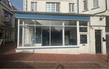 13 Brighton Pl, Brighton for lease Building Photo- Image 1 of 9