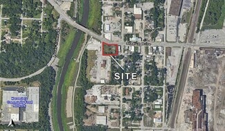 More details for 6317 N Stadium Dr, Kansas City, MO - Land for Sale