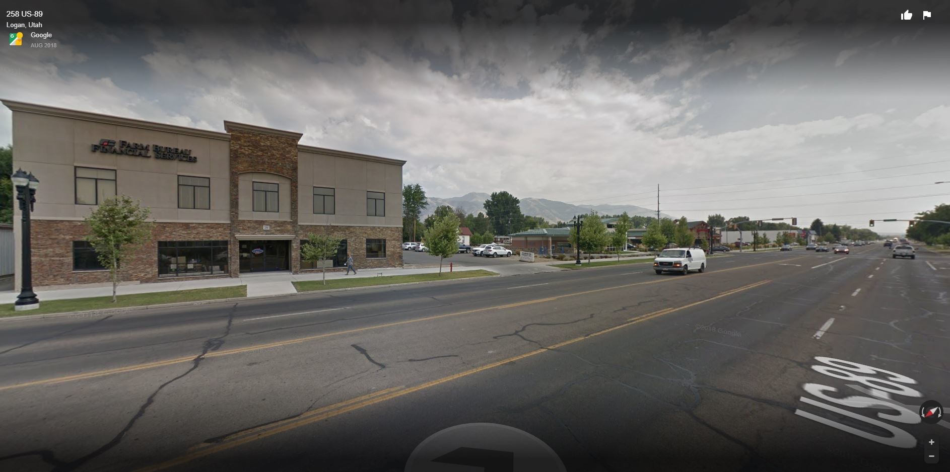 258 S Main St, Logan, UT for sale Building Photo- Image 1 of 1